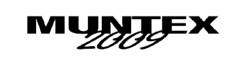 MUNTEX 2009